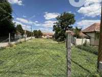 Eladó telek, Szabadszálláson 4.9 M Ft / költözzbe.hu