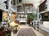 Eladó téglalakás, Budapesten, I. kerületben 299 M Ft, 3 szobás