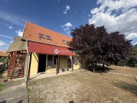 Eladó családi ház, Ócsán 95 M Ft, 7 szobás