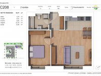 Eladó téglalakás, XIV. kerületben, Erzsébet királyné útján