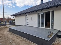 Eladó ikerház, Üllőn 120 M Ft, 4 szobás / költözzbe.hu