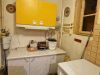 Eladó téglalakás, IX. kerületben 53.5 M Ft, 1 szobás