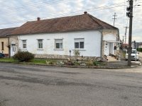 Eladó sorház, Celldömölkön 25 M Ft, 3 szobás