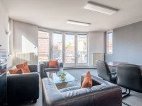 Eladó iroda, I. kerületben 1200 M Ft, 7 szobás