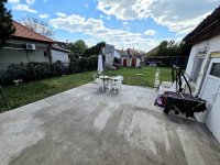 Eladó családi ház, XVIII. kerületben 89.9 M Ft, 3 szobás