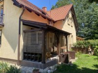 Eladó ikerház, Kehidakustányban 47 M Ft, 3+1 szobás