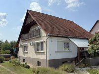 Eladó családi ház, Újhartyánon 89.5 M Ft, 4 szobás