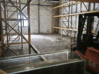 Kiadó ipari ingatlan