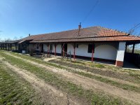 Eladó családi ház, Tiszanánán 44 M Ft, 3 szobás