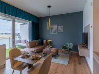 Kiadó téglalakás, albérlet