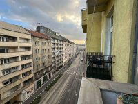 Eladó téglalakás, II. kerületben 134.9 M Ft, 3 szobás