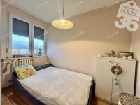 Eladó panellakás, Kecskeméten 53.5 M Ft, 3 szobás