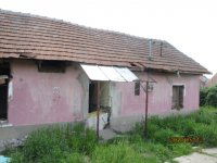 Eladó családi ház, Szikszón 0.65 M Ft, 1+1 szobás