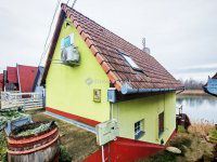 Eladó nyaraló, Gyékényesen 63 M Ft, 2 szobás