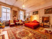 Eladó téglalakás, VII. kerületben, Dob utcában 84.9 M Ft