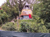 Eladó nyaraló, Neszmélyen 25 M Ft, 3 szobás