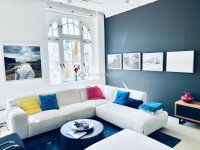 Eladó téglalakás, V. kerületben 659 M Ft, 7 szobás