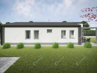 Eladó családi ház, Hajdúszoboszlón 92 M Ft, 3 szobás