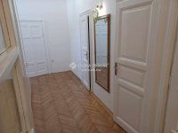 Eladó téglalakás, VII. kerületben 90 M Ft, 2 szobás