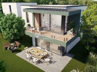 Eladó ikerház, XXII. kerületben 223.6 M Ft, 4 szobás