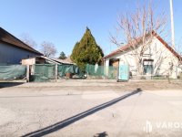 Eladó családi ház, Dunavecsén 5 M Ft, 2+1 szobás