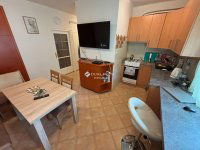 Eladó téglalakás, Szombathelyen 42.9 M Ft, 2 szobás