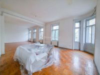 Eladó téglalakás, Budapesten, VII. kerületben 128 M Ft, 3 szobás