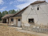 Eladó családi ház, Rábapordányon 12 M Ft, 2 szobás