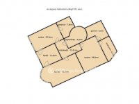 Eladó családi ház, XII. kerületben 549.9 M Ft, 9 szobás