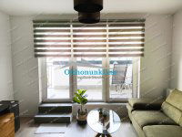 Kiadó téglalakás, albérlet