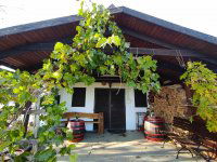 Eladó nyaraló, Sólyon 46 M Ft, 3 szobás / költözzbe.hu