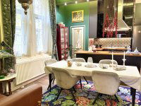 Eladó téglalakás, VII. kerületben 292.5 M Ft, 6 szobás