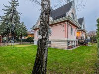 Eladó családi ház, XIV. kerületben 450 M Ft, 6 szobás