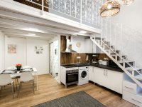 Eladó téglalakás, VI. kerületben, Bajcsy-Zsilinszky úton 62 M Ft