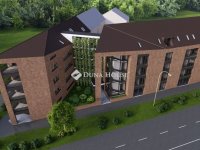 Eladó téglalakás, Szegeden 83.566 M Ft, 3 szobás