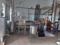 Eladó ipari ingatlan