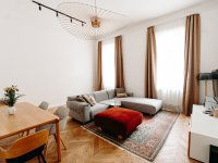 Eladó téglalakás, VII. kerületben, Wesselényi utcában 112 M Ft