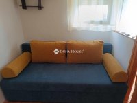 Kiadó téglalakás, albérlet, Pécsett 130 E Ft / hó, 1 szobás