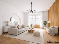 Eladó téglalakás, VII. kerületben 74.9 M Ft, 2 szobás