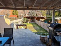 Eladó családi ház, Kecskeméten 85.9 M Ft, 3 szobás