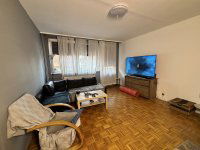 Eladó panellakás, XIV. kerületben 82.6 M Ft, 1+2 szobás