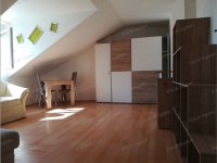 Kiadó téglalakás, albérlet, Győrött 125 E Ft / hó, 1 szobás