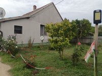 Eladó családi ház, Pilisen 24.9 M Ft, 2 szobás