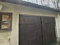 Eladó garázs, Tatabányán 8.5 M Ft, 1 szobás