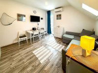 Eladó téglalakás, Siófokon 42.9 M Ft, 2 szobás