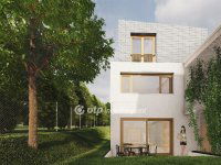 Eladó téglalakás, Pécsett 254.4 M Ft, 4 szobás