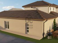 Eladó nyaraló, Siófokon 61.9 M Ft, 3 szobás