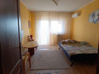 Eladó téglalakás, Budapesten, XIX. kerületben, Toldy utcában