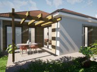 Eladó telek, Sződligeten 62.1 M Ft / költözzbe.hu