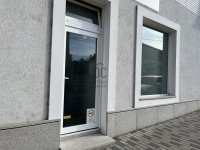 Kiadó üzlethelyiség, Dorogon 140 E Ft / hó